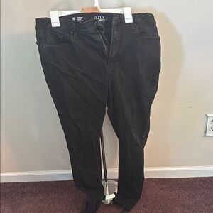 A.N.A Black Slim Jeans Classic Style